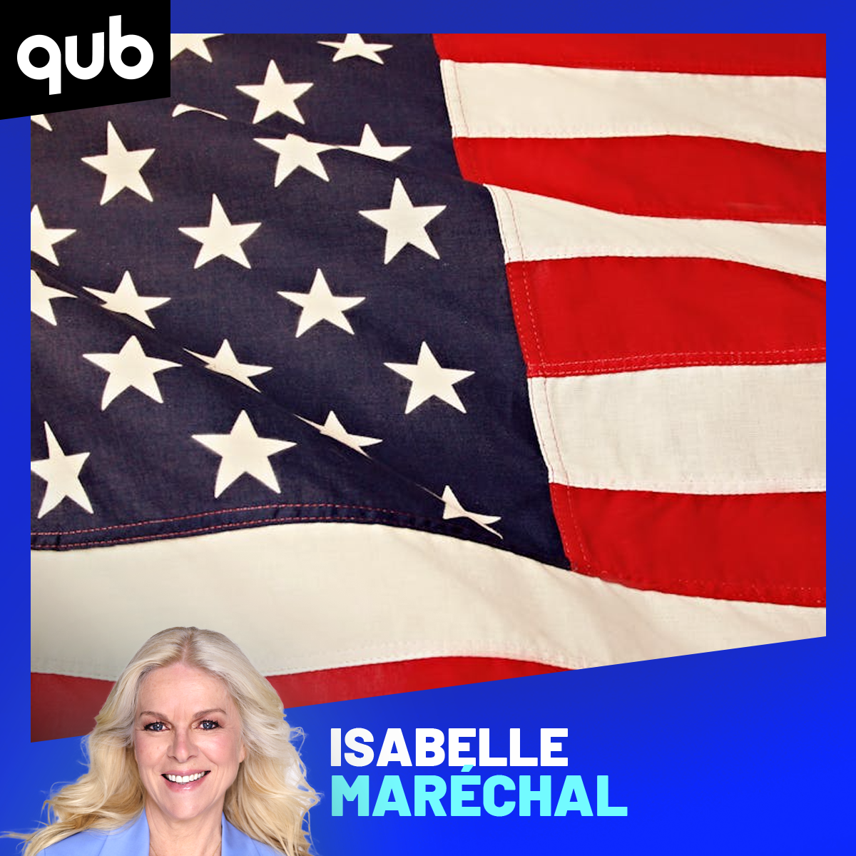 «Les Américains sont meilleurs que nous en patrimoine!», ose Michel Barrette episode artwork