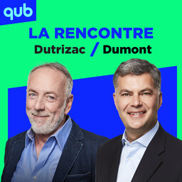 Un débat méprisant pour les Québécois, s’insurgent Mario et Benoit