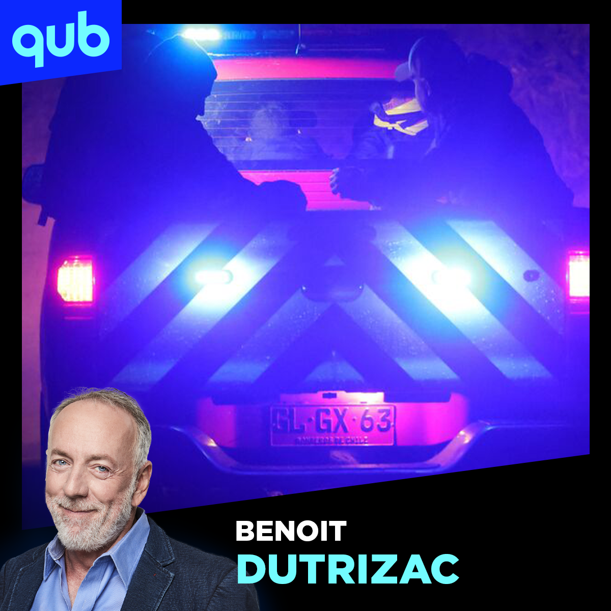 Un camionneur responsable d’un drame familial veut rester au pays