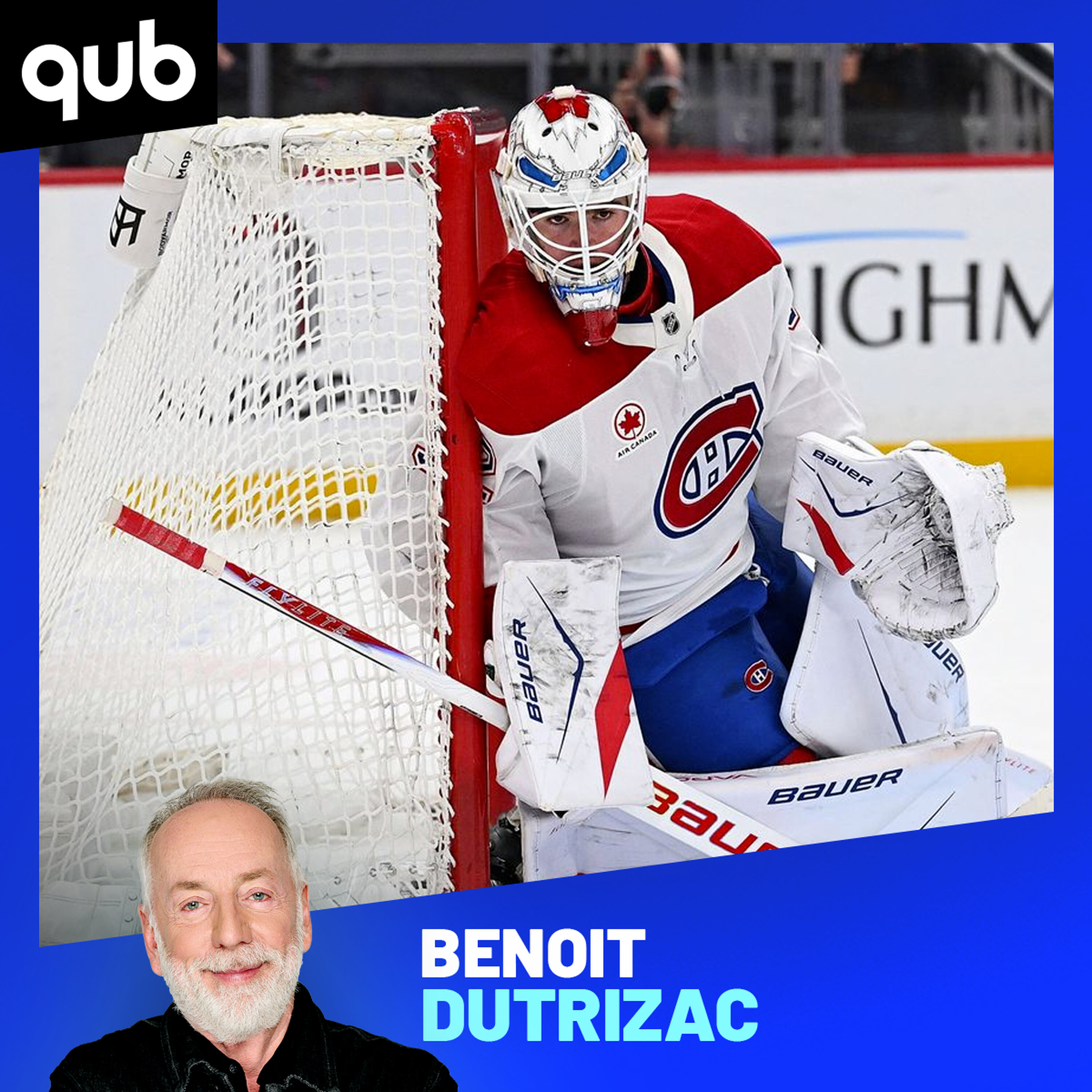 «BRAVO!», JiC félicite Jacob Fowler pour sa première avec le CH «BRAVO!», JiC félicite Jacob Fowler pour sa première avec le CH