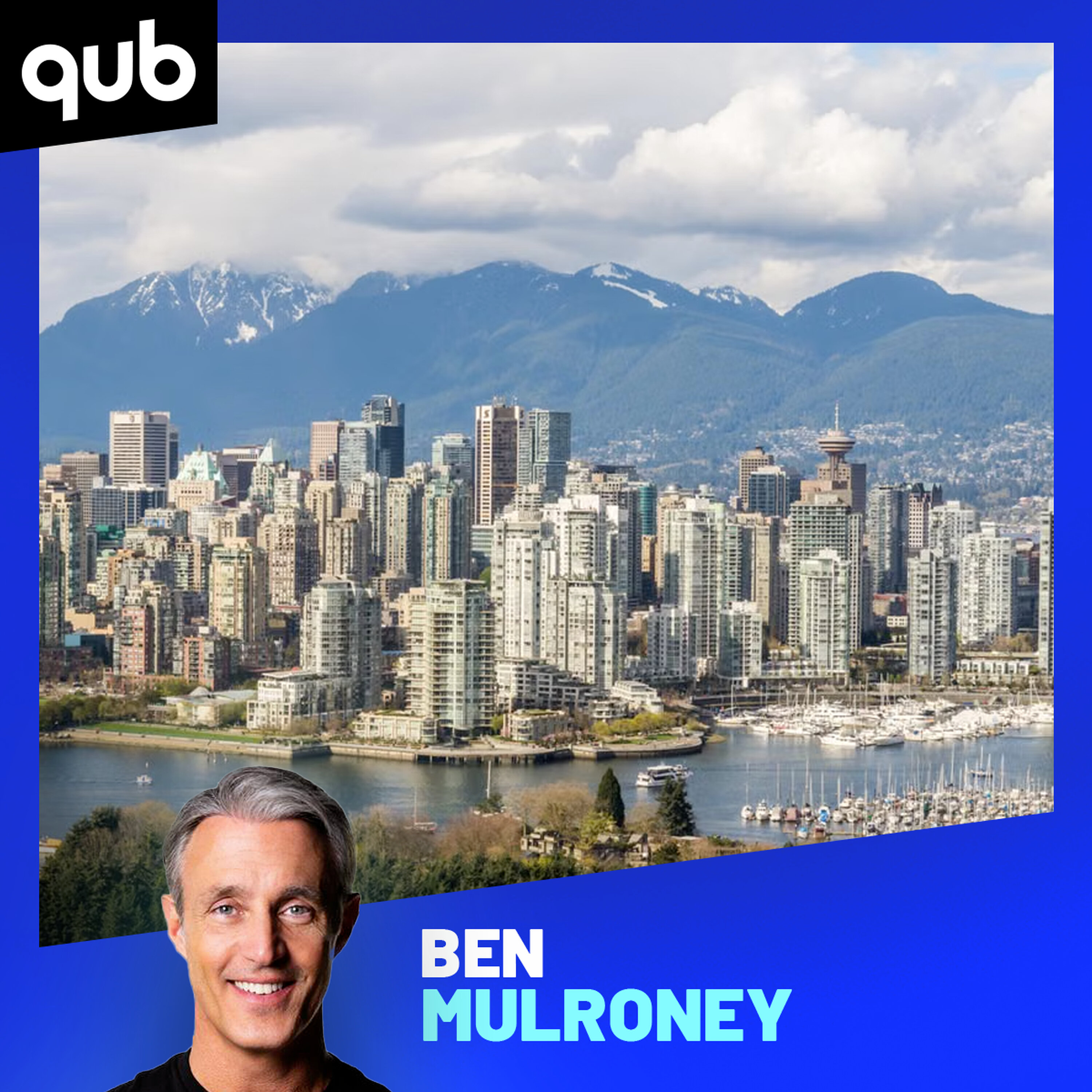 Le Parti conservateur trop désorganisé en Colombie-Britannique face au NPD? Les explication de Ben Mulroney