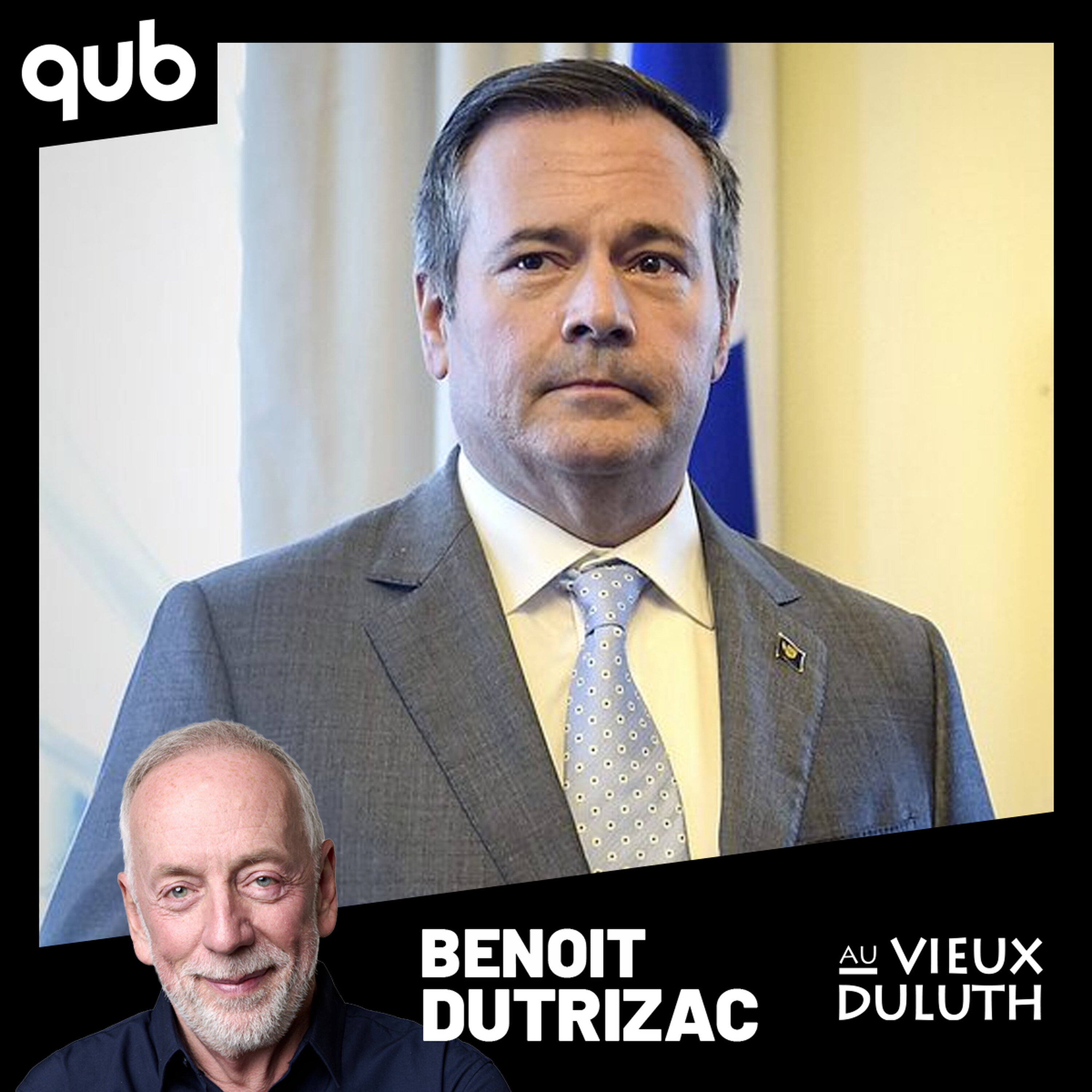 «Ce n’est plus une blague… Trump est obsédé par le Canada!», dit Jason Kenney