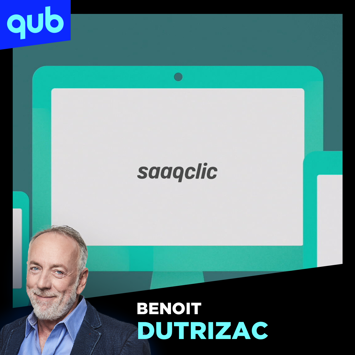Benoit Dutrizac