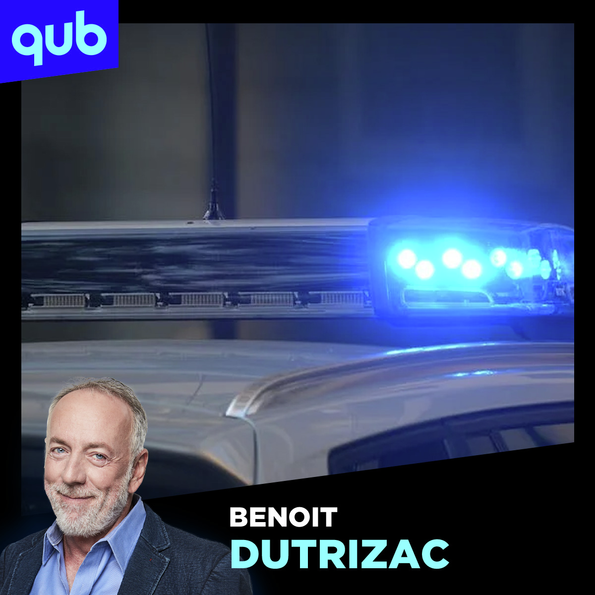 Benoit Dutrizac