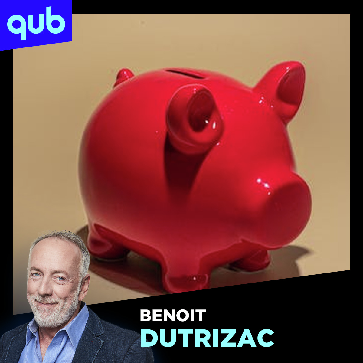 Benoit Dutrizac