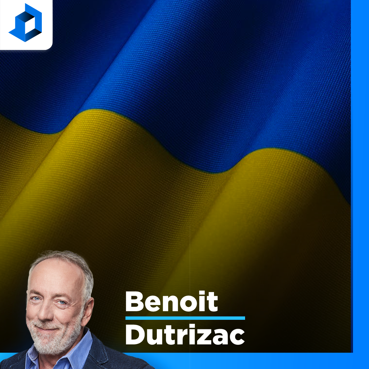 «Ça va mal en Ukraine», s’inquiète Loïc Tassé