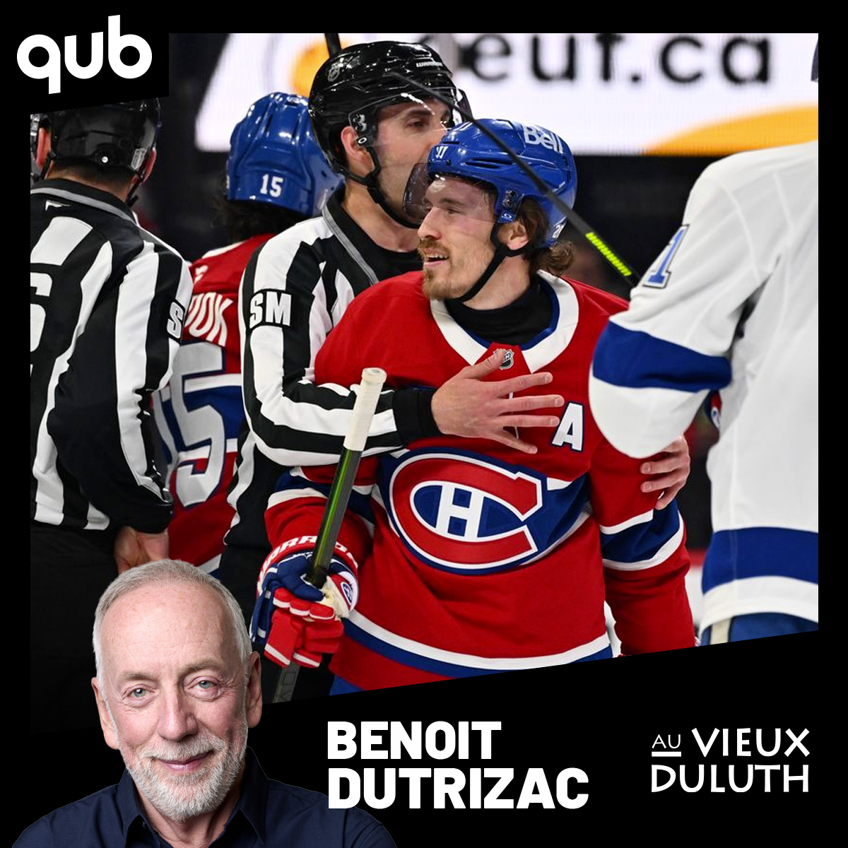 Chez les Canucks, Brendan Gallagher encense la culture bâtie chez les Canadiens