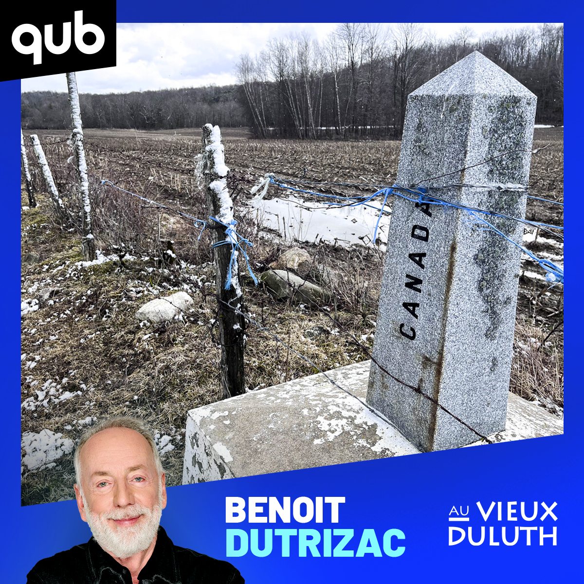 «Pourquoi on fait l'entrevue alors??»: Benoit demande des comptes à la GRC… sans réponse