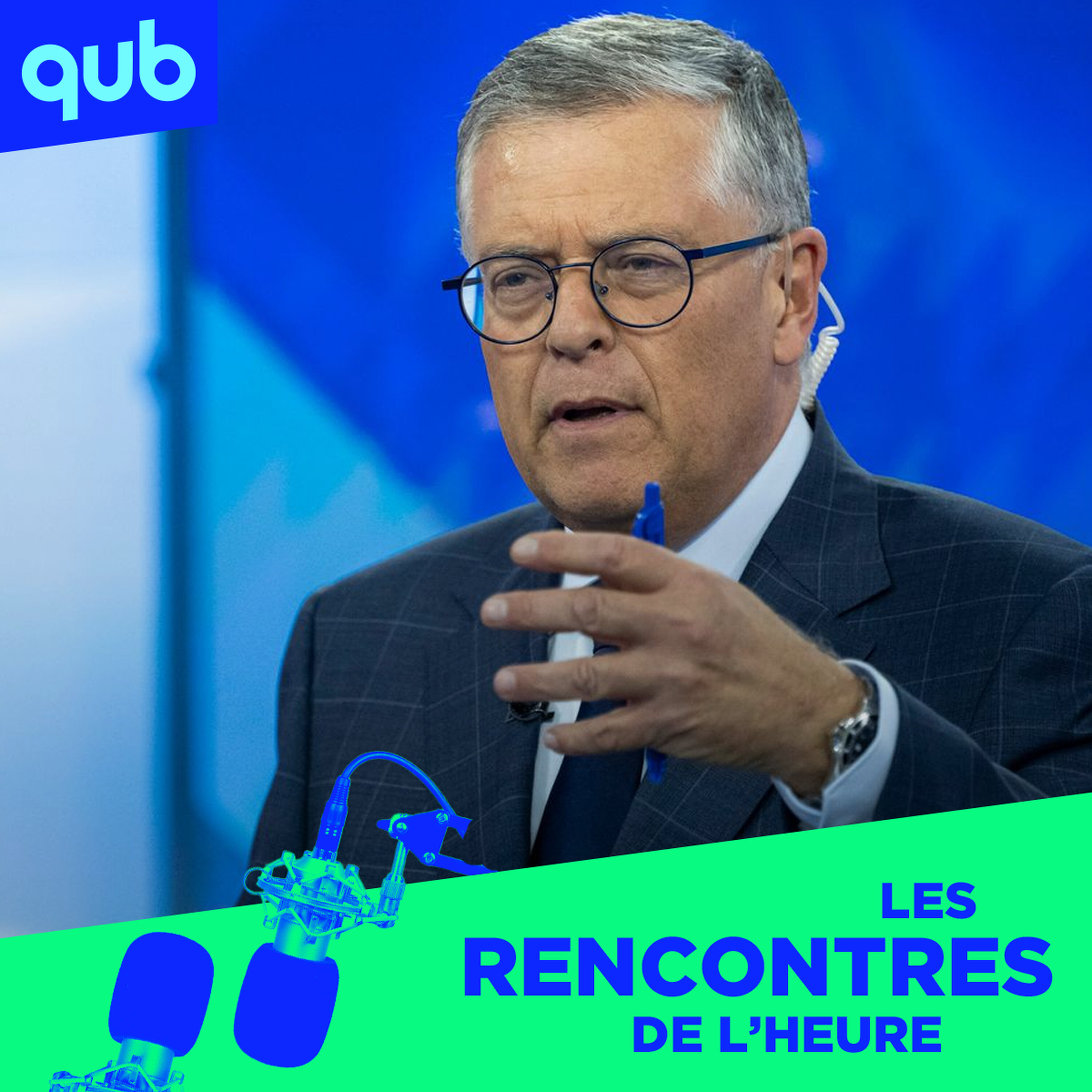 Face-à-Face: «Il va avoir deux pinatas ce soir», prédit Antoine Robitaille