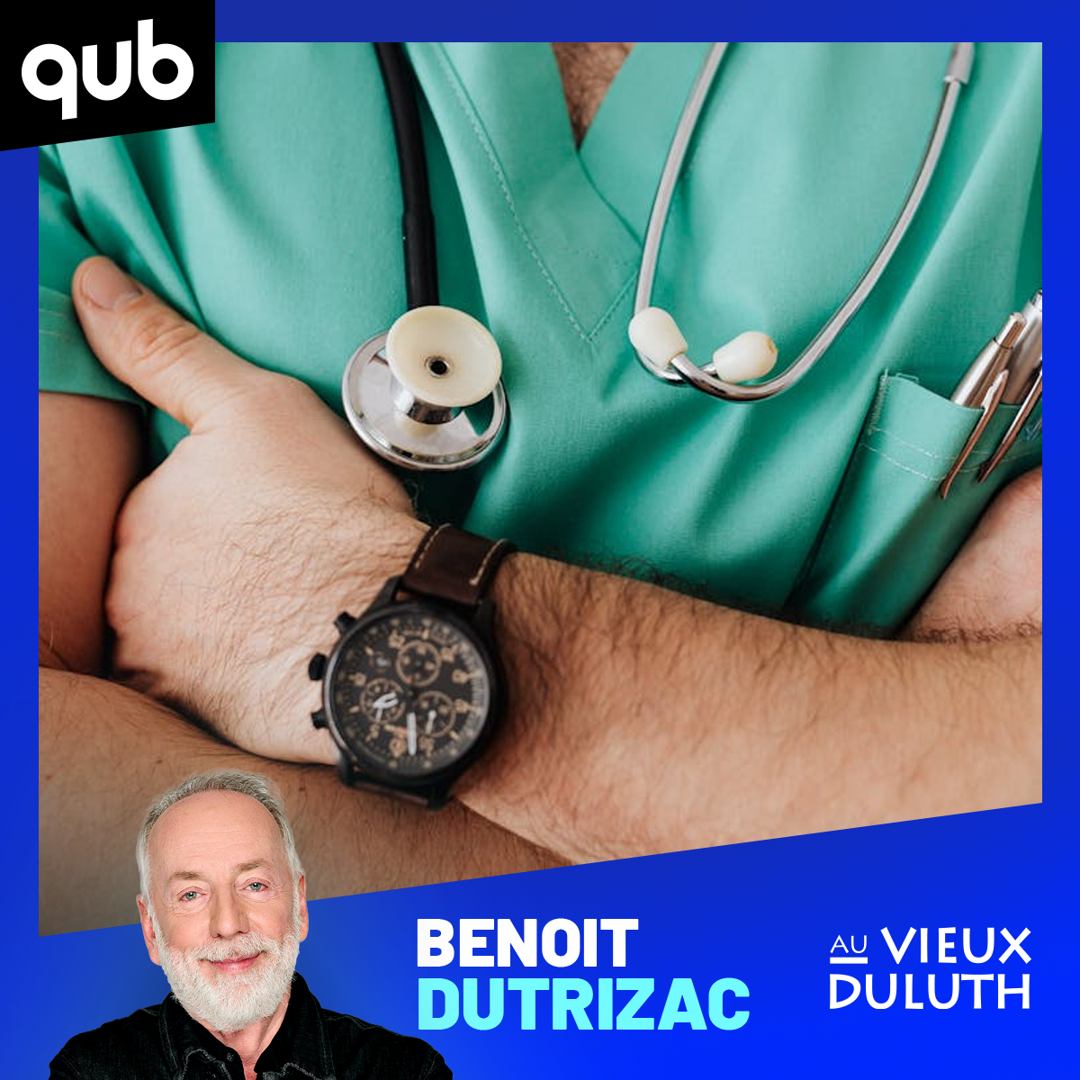 «Un centimètre plus haut et je n’avais plus d'œil!»: un médecin raconte son quotidien à l’hôpital