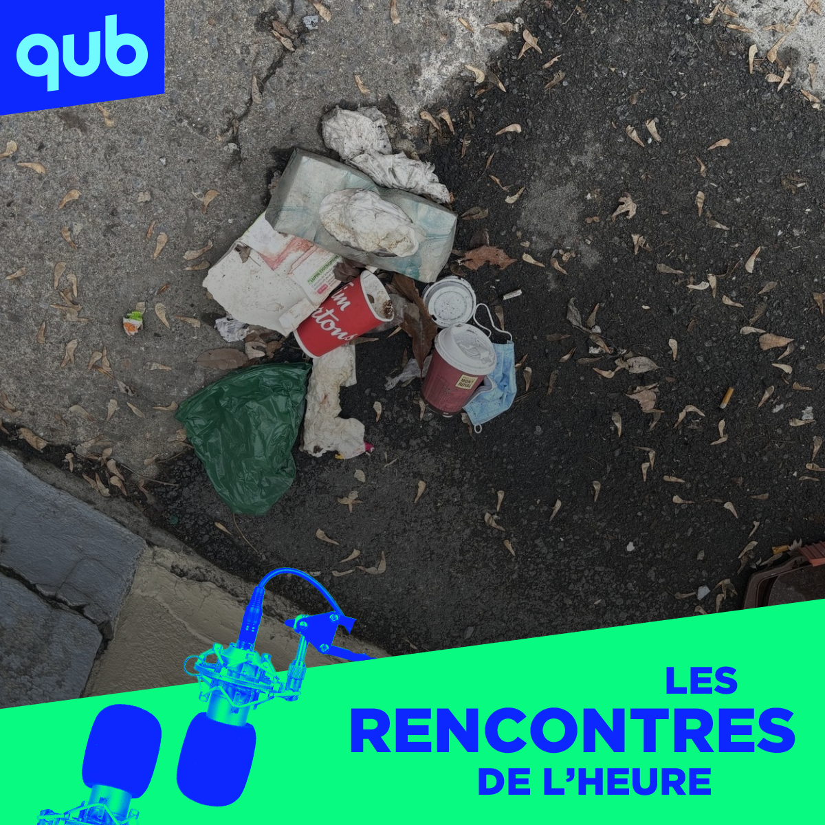 Les Montréalais ne savent pas vivre !!!!