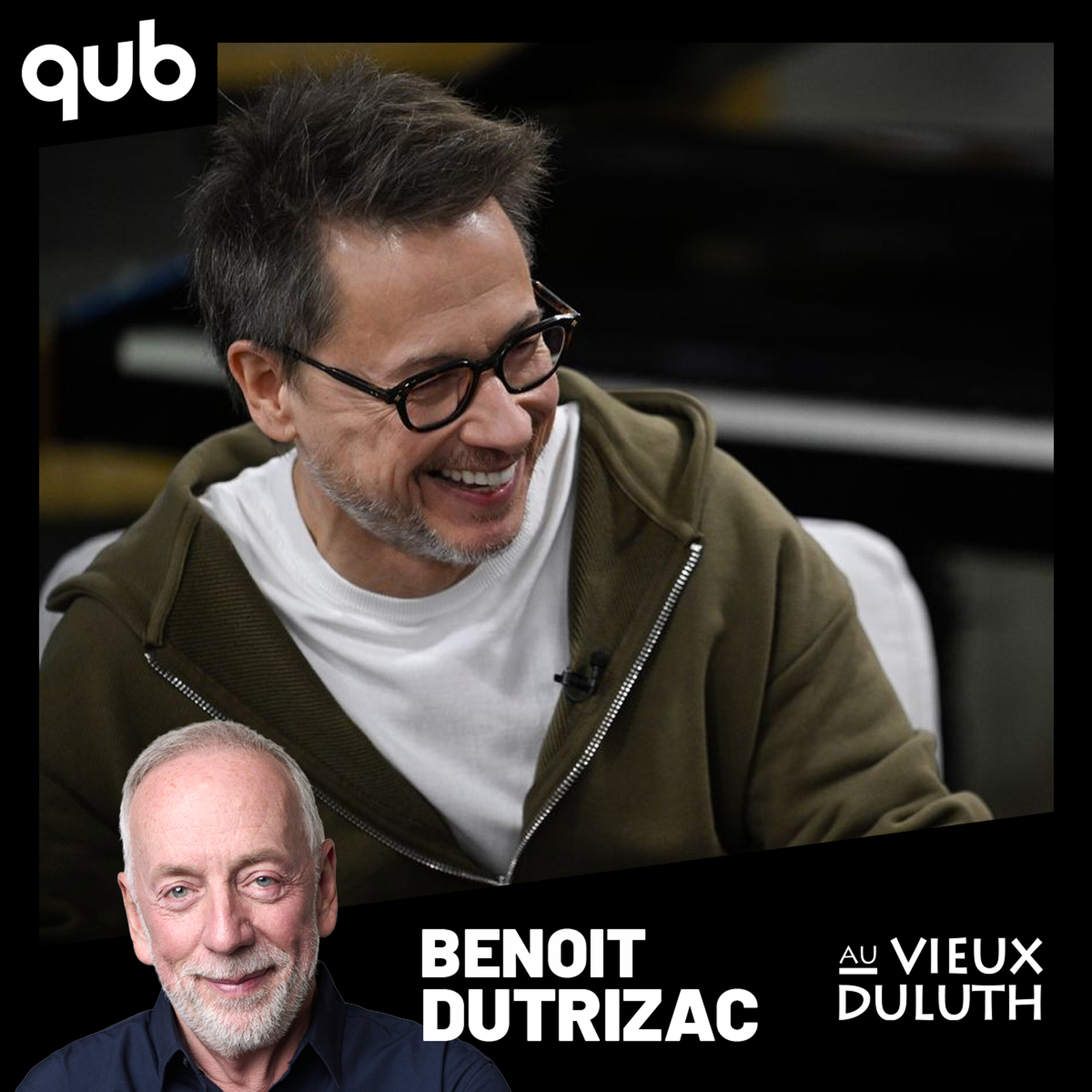 «L’humour permet beaucoup de choses!»: les Québécois ADORENT leurs humoristes
