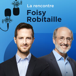 François Legault ne veut pas répondre aux questions d’Antoine Robitaille