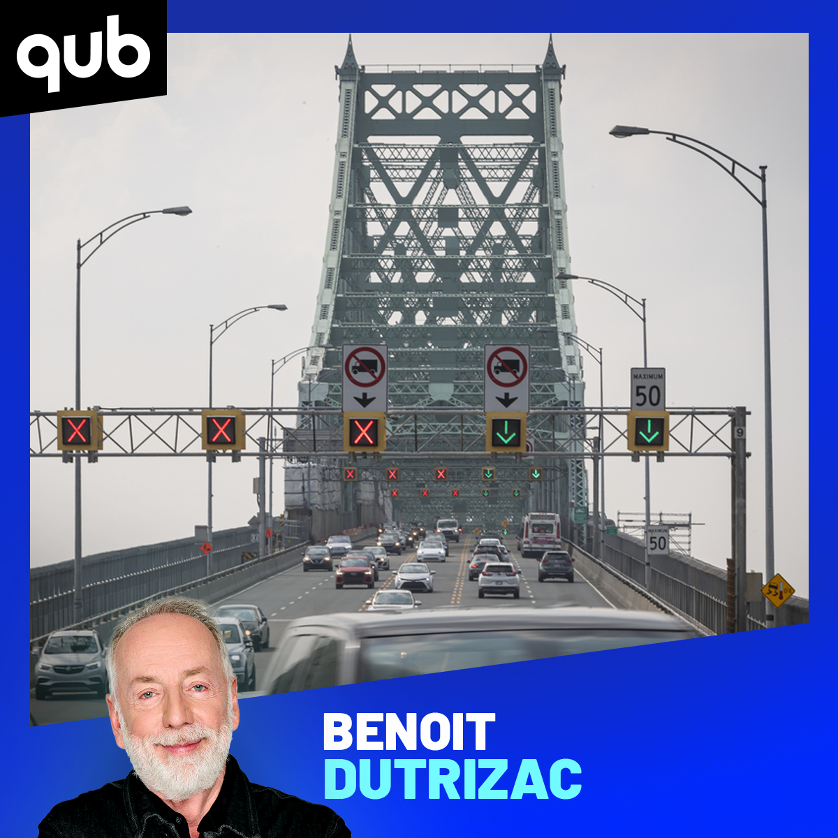 «JE NE SUIS PLUS CAPABLEEEEEEE!»: Benoit Dutrizac est en ta…