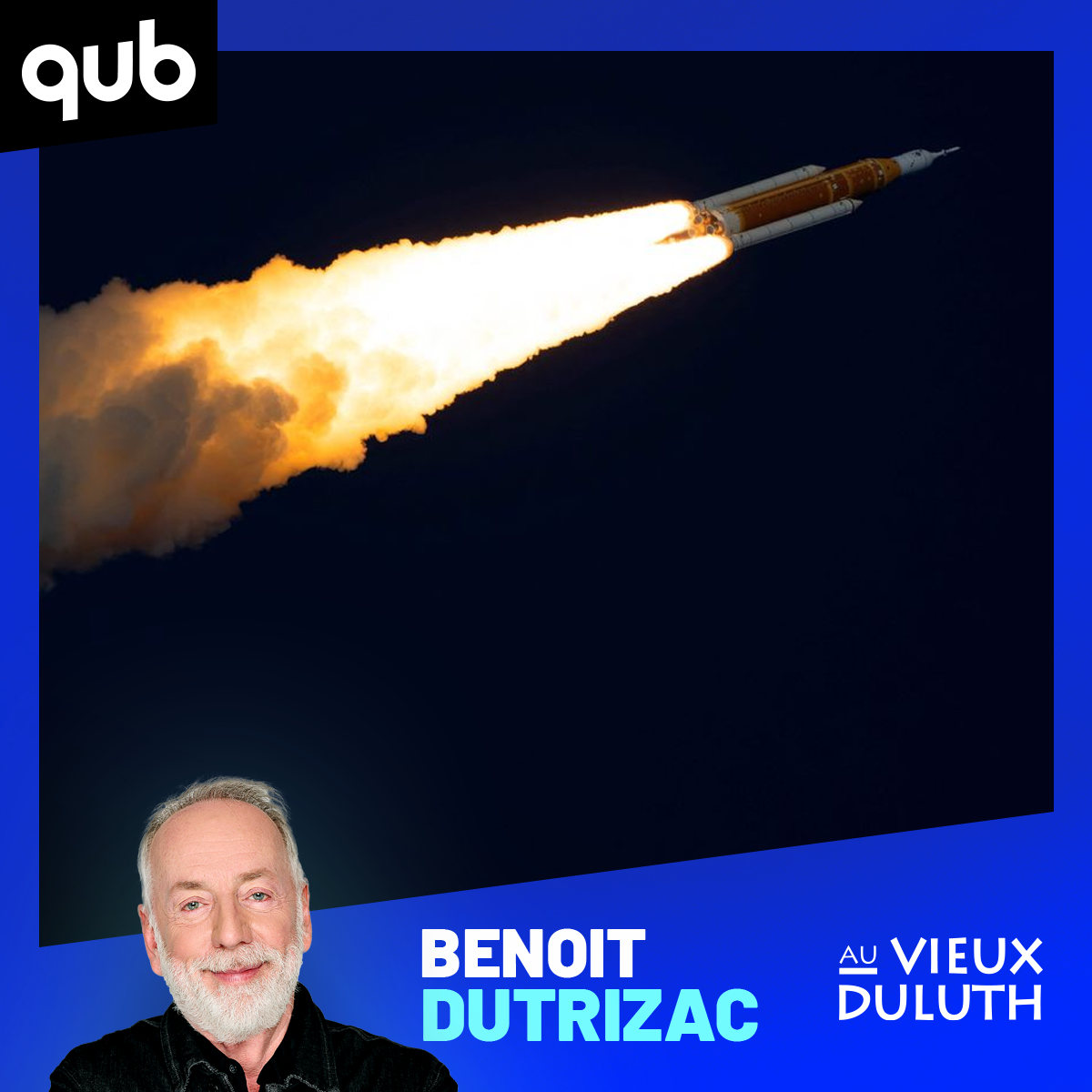 Les astronautes d’Artemis II auraient été évacués…