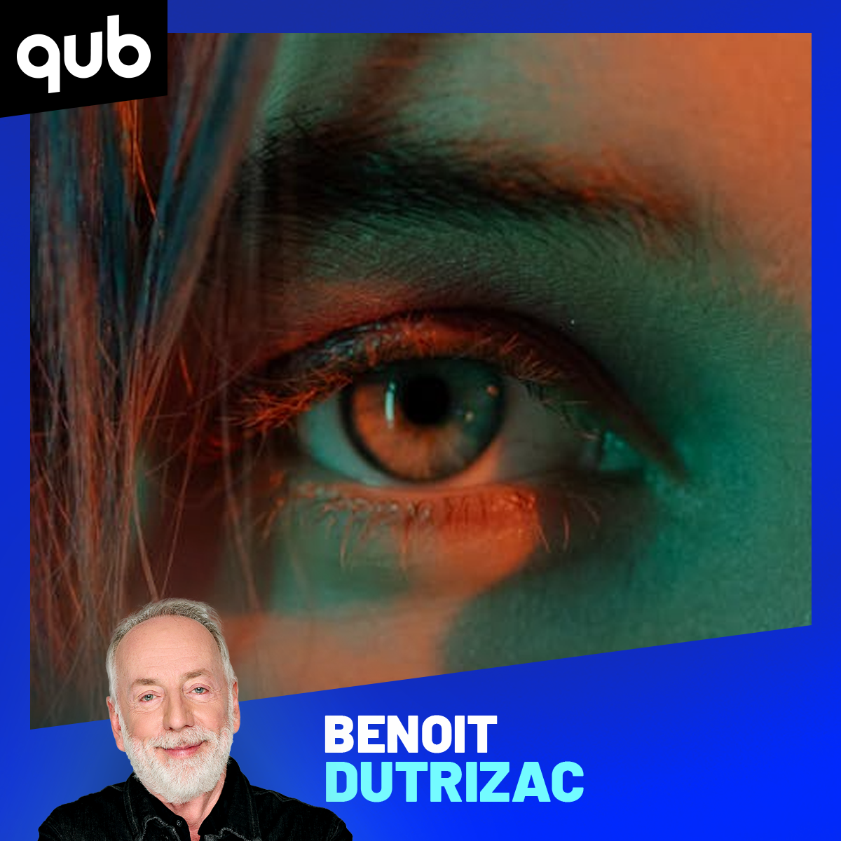 Une crypto basée sur ton… oeil? «C’est dégueulasse!», dit David Proulx