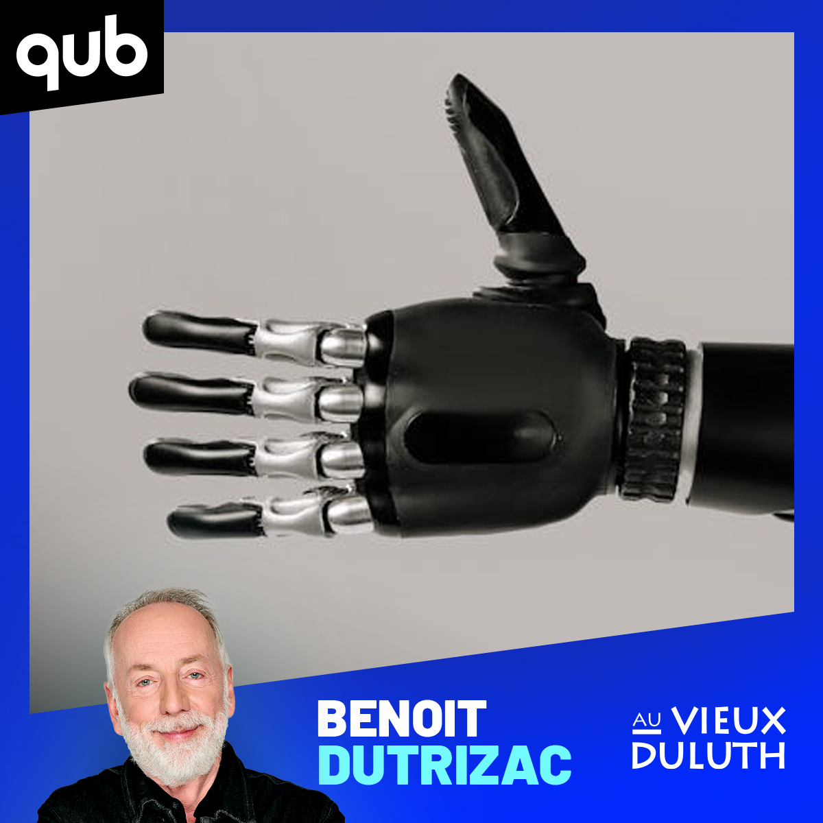 Une guerre… de robots? «La technologie n’est PAS prête», affirme un professeur