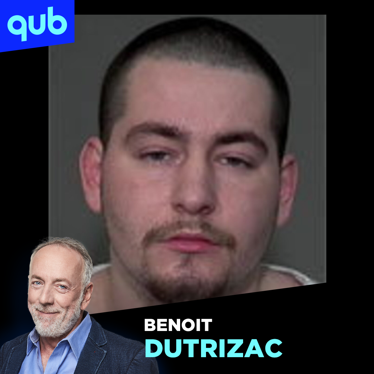 Dave Turmel vivait sous un faux nom en Italie.