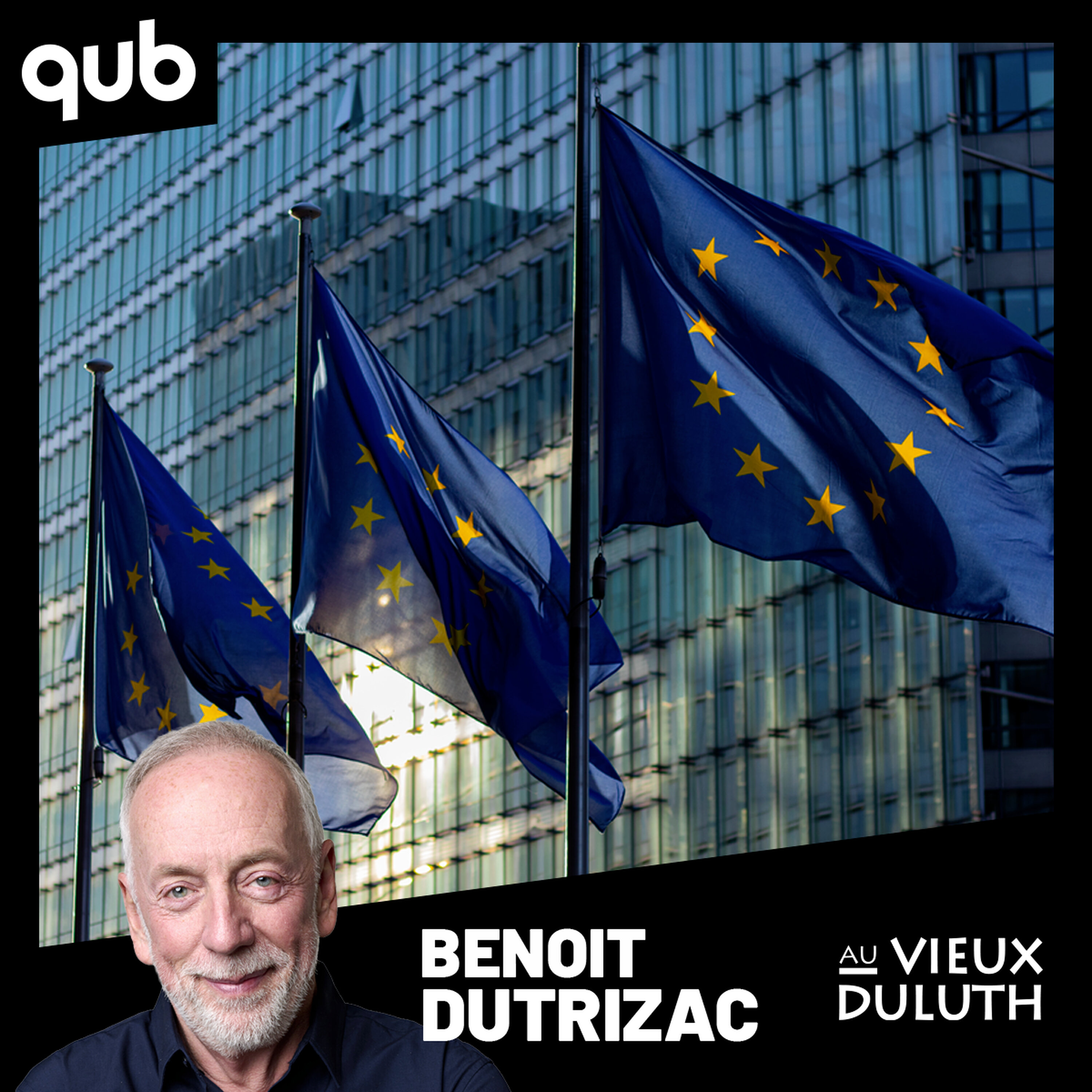 Plus d’Europe pour moins d’États-Unis? L’UE et le Canada à MTL pour établir une stratégie
