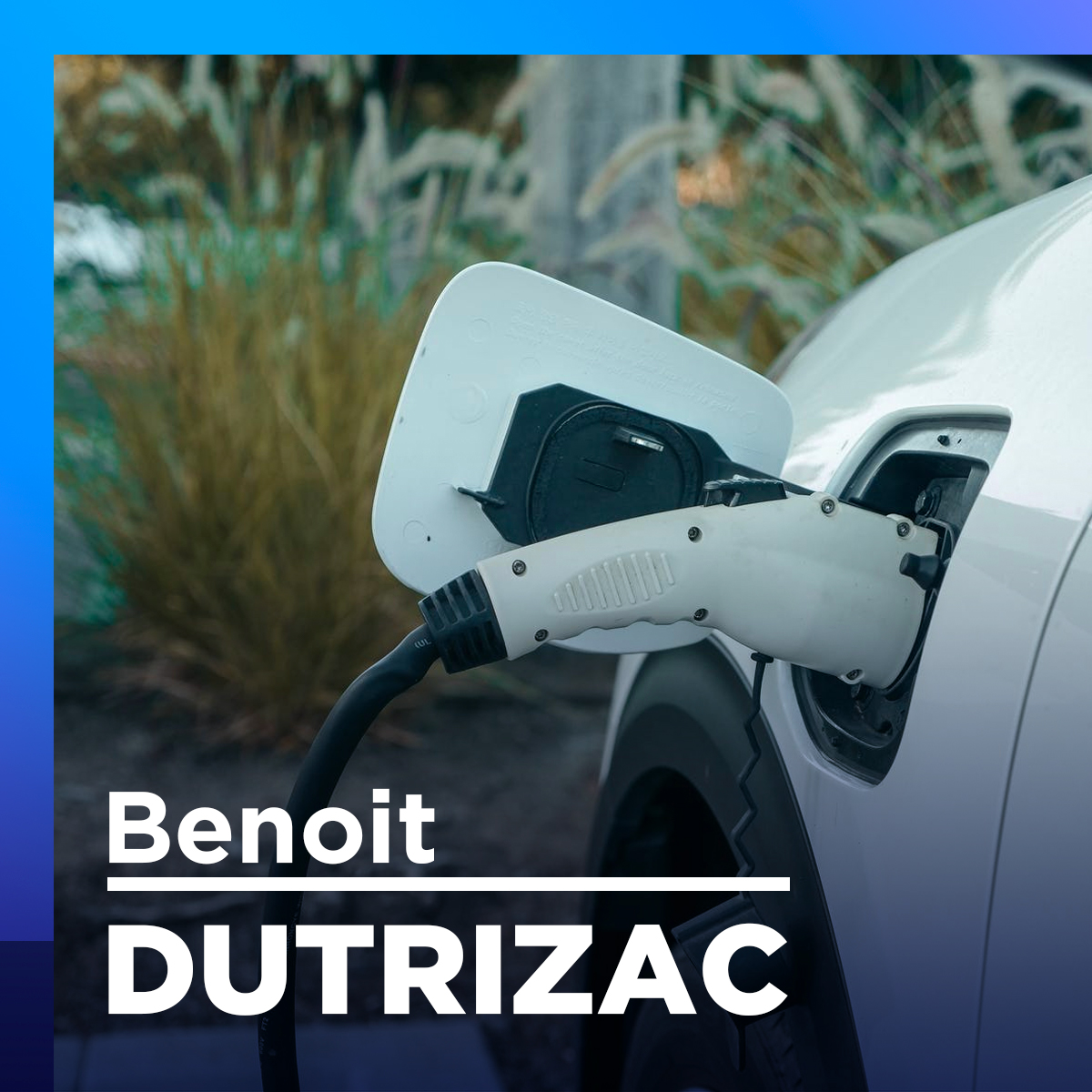 L’entretien d’un véhicule électrique n’est pas à négliger, Antoine Joubert vous explique tout