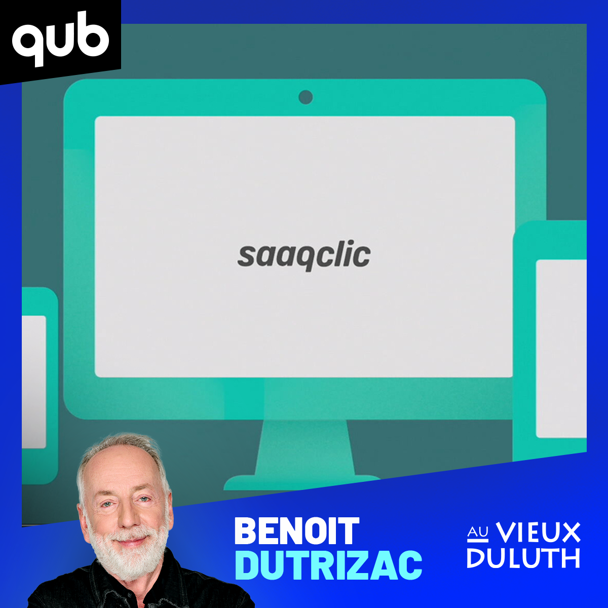 SAAQclic: «Ça nous a coûté combien tous ces politiciens qui se souviennent de rien?? Moi, ça m’a coûté 1500$!», s’indigne un auditeur