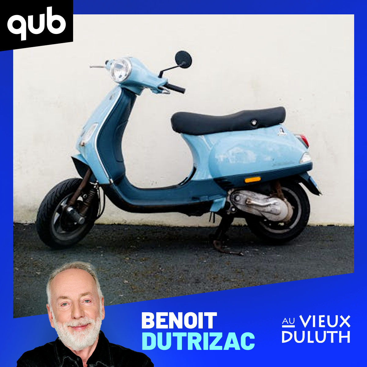 «Serrez la vis!»: le danger des permis de scooter trop facilement obtenus episode artwork