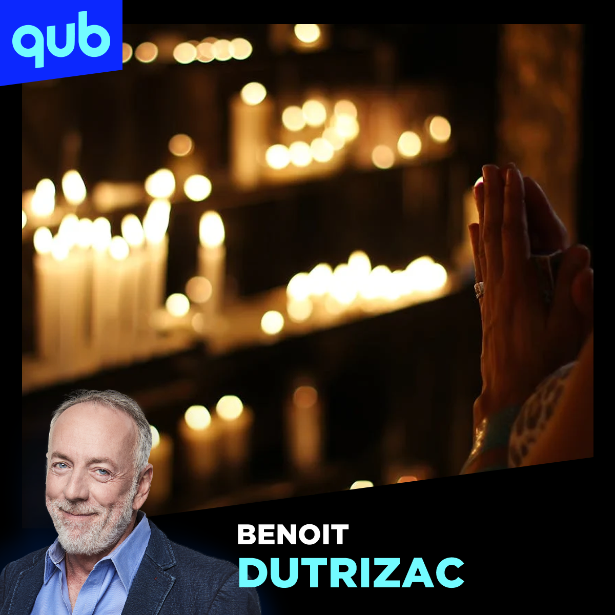 Deux religieuses qui dansent! Une moumoute ou un toupet? 