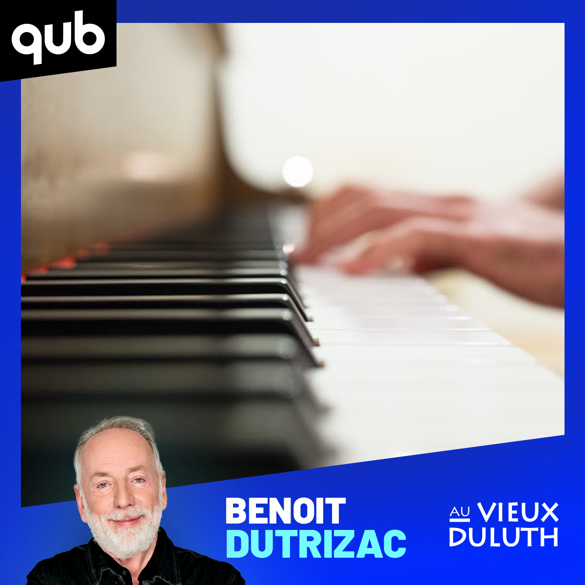 «Les gens connaissent plus le classique qu’ils le pensent», dit le copropriétaire d’ATMA Classique