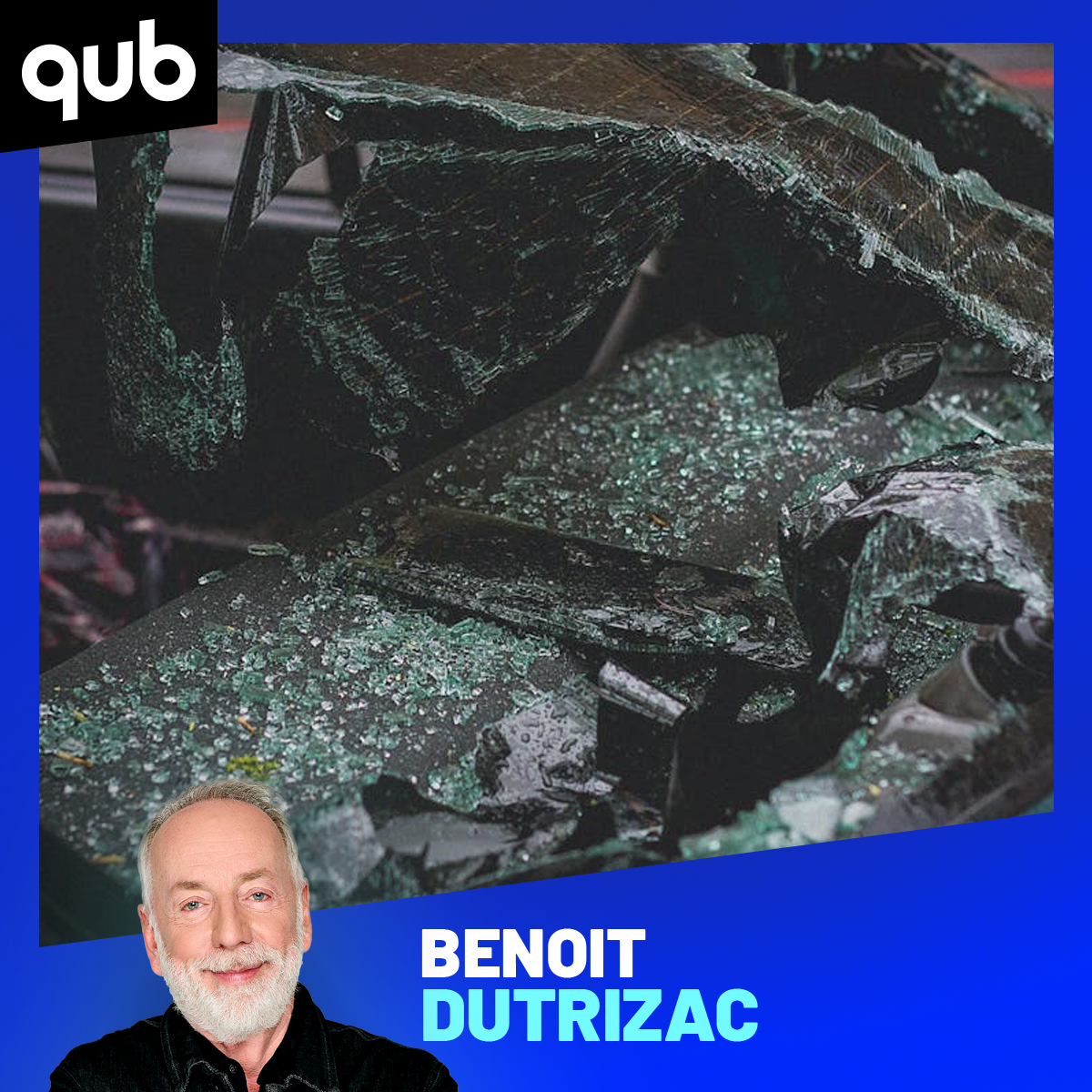 Carambolage monstre au Michigan: «C’est épeurant…», souligne Alexandre Dubé