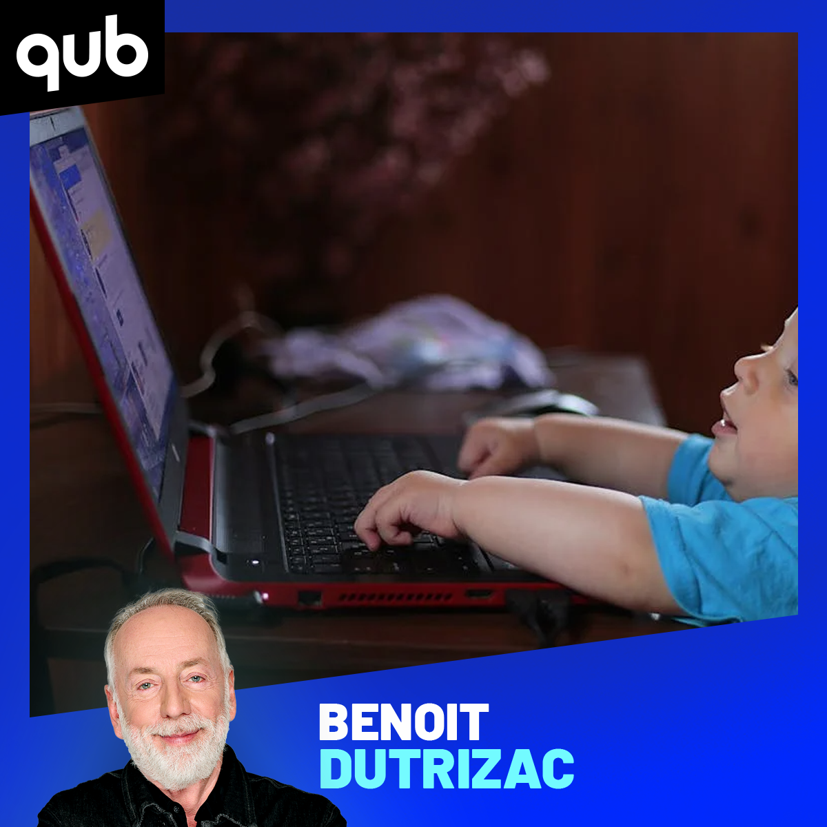 «Quelle horreur!»: une poupée hantée à vendre sur… Marketplace?