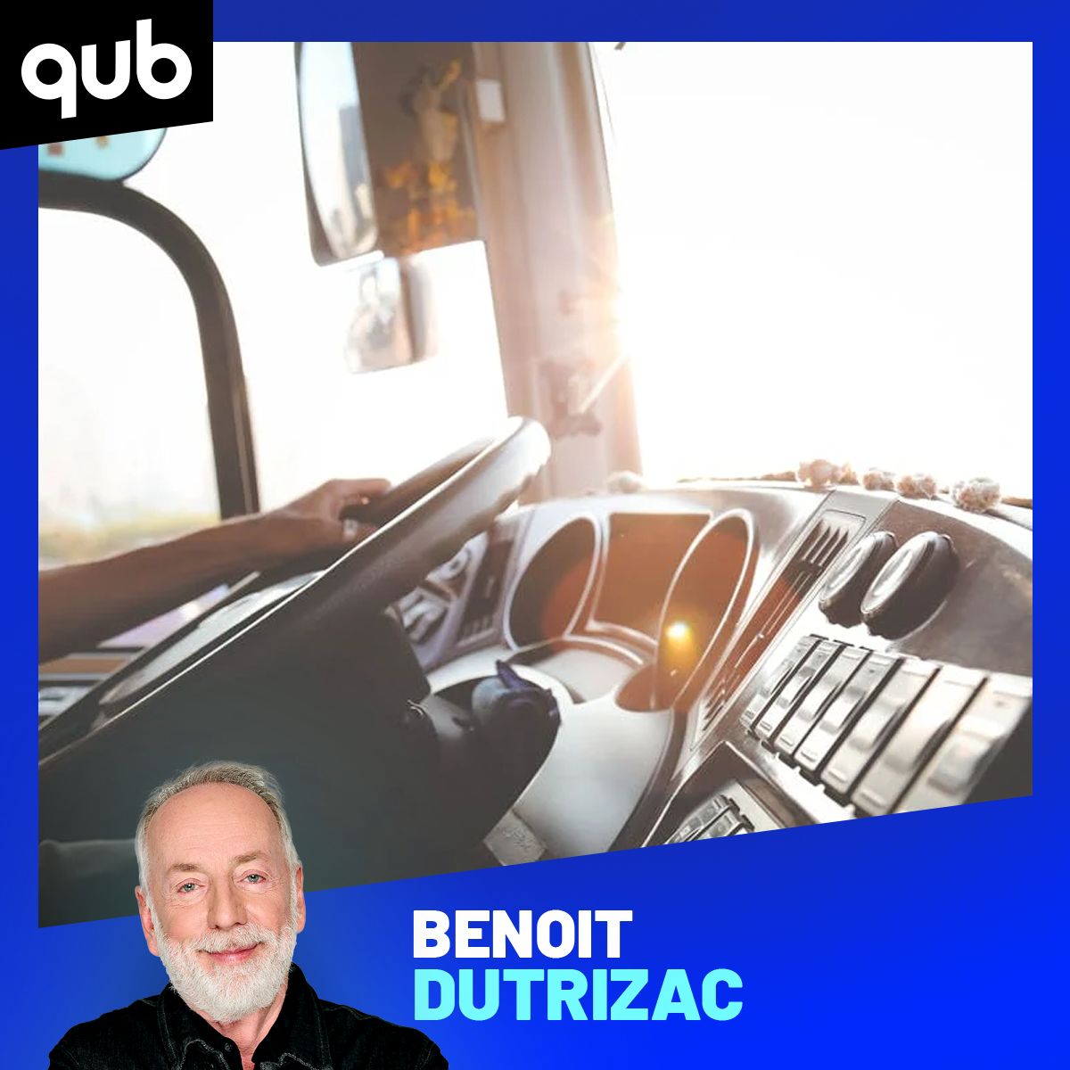 Camionneurs: «Pour la compagnie illégale, c’est le party!», lance Jean-Claude Daigneault