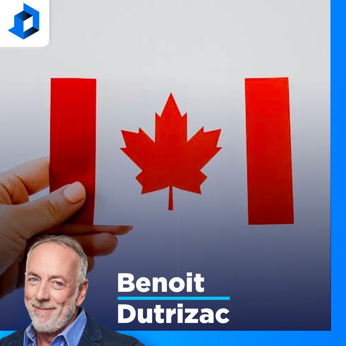 «Julie Payette et lui (Marc Garneau) ont manqué d’oxygène dans l’espace, ça se peut-tu?», dit Benoit Dutrizac