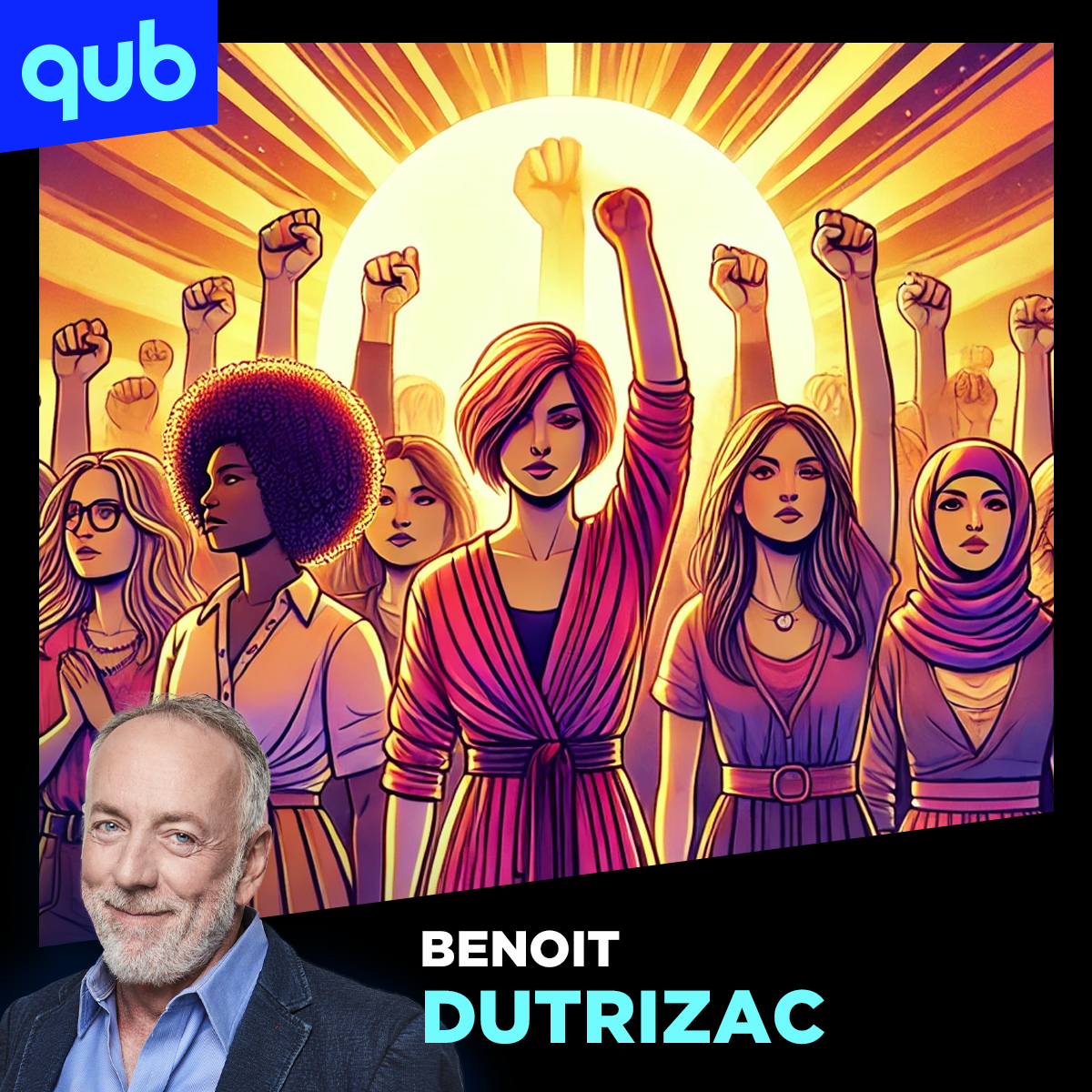 France : «Le féminisme est monopolisé par des idéologies d’extrême gauche», dénonce la directrice du collectif Némésis