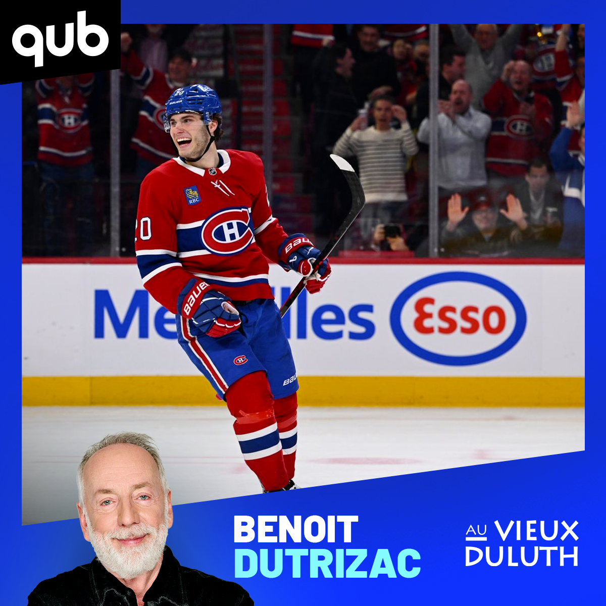 «Je n’ai plus peur de personne! AMÈNE QUI TU VEUX!!»: JiC est confiant