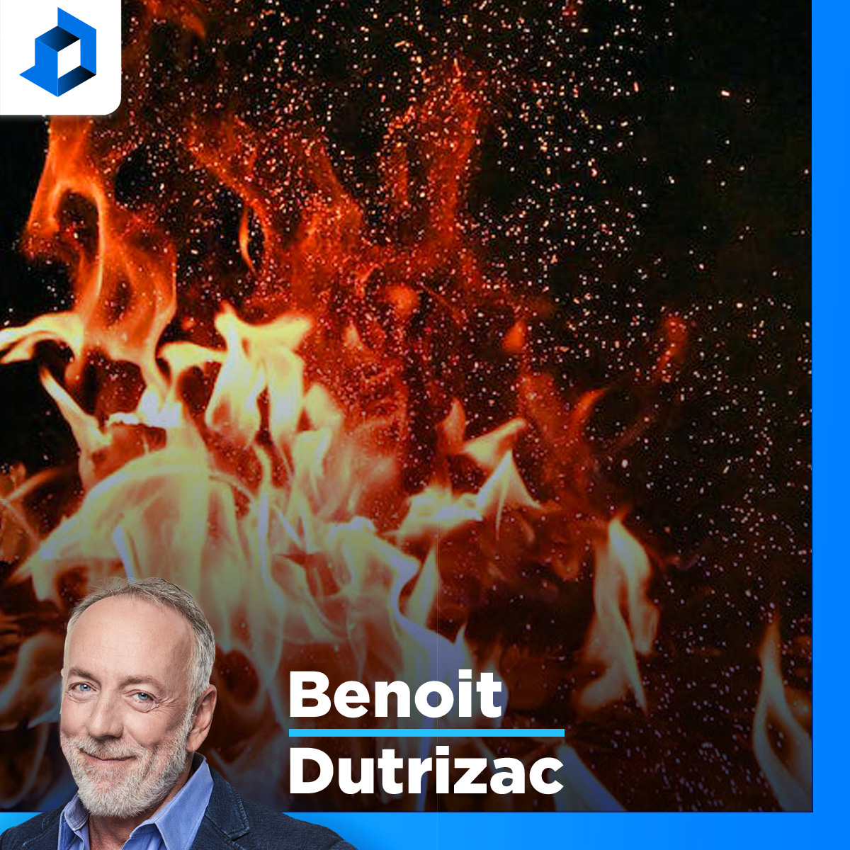 Jo L’indigo : rien ne porte à croire qu’il s'agit d’un incendie criminel