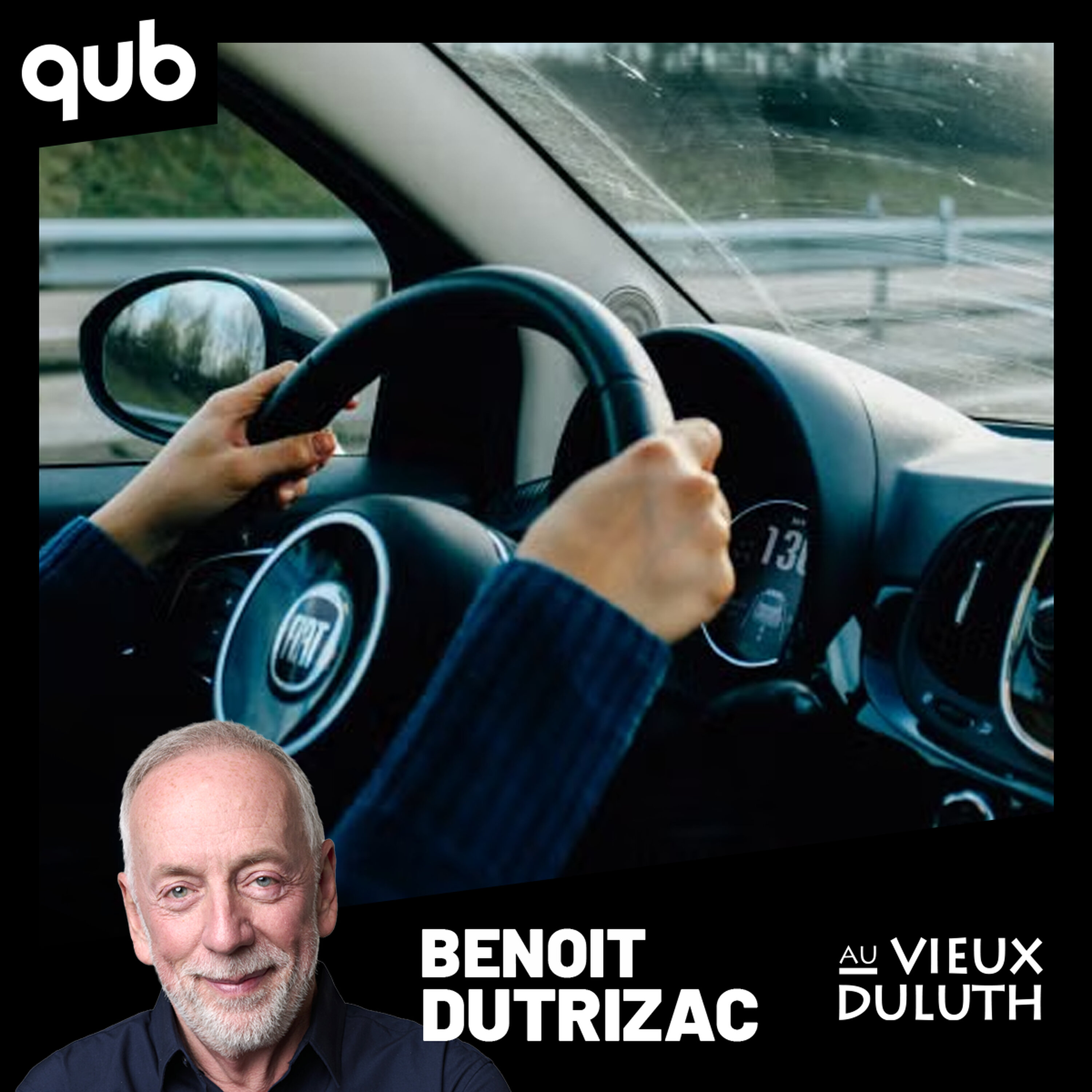 Vitesse: «MAIS QU’EST-CE QUE VOUS AVEZ EN TÊTE!?!», s’insurge Benoit Dutrizac