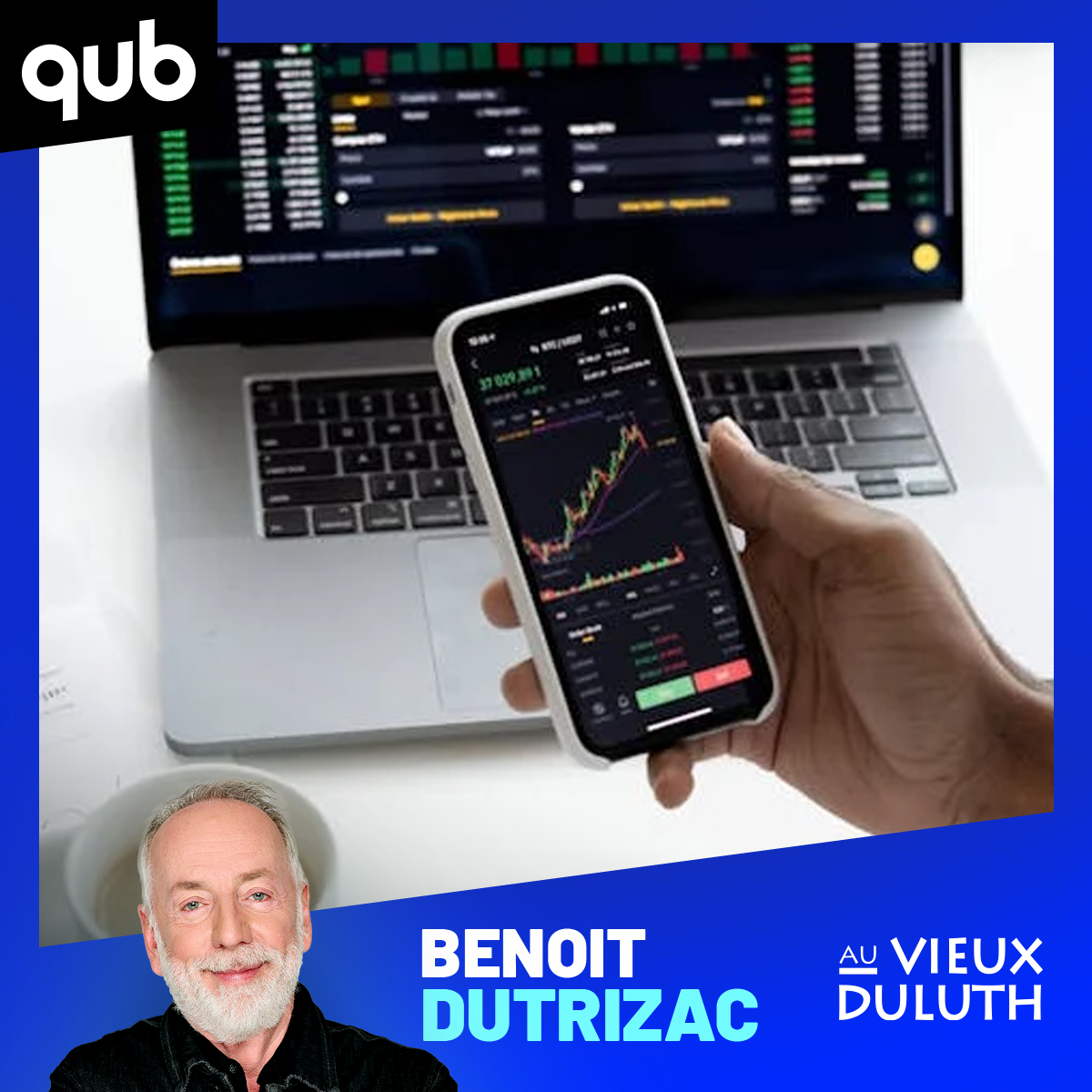 L’IA est en train de massacrer des actions à la bourse!