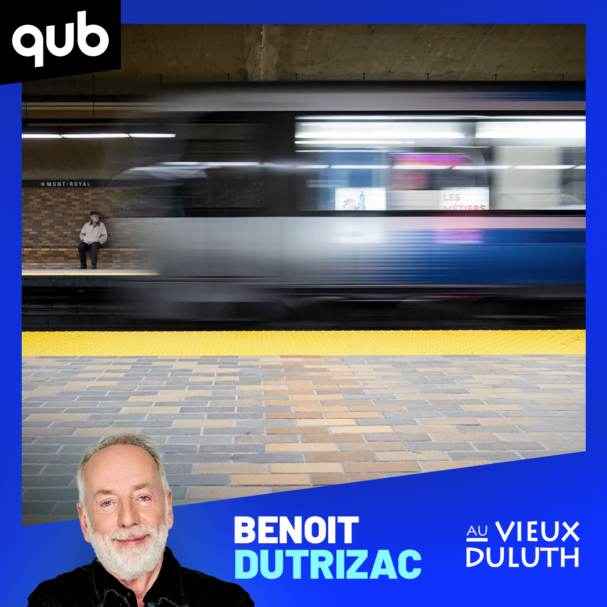 «On est sous équipés!»: des armes à feu pour les agents de la paix de la STM?