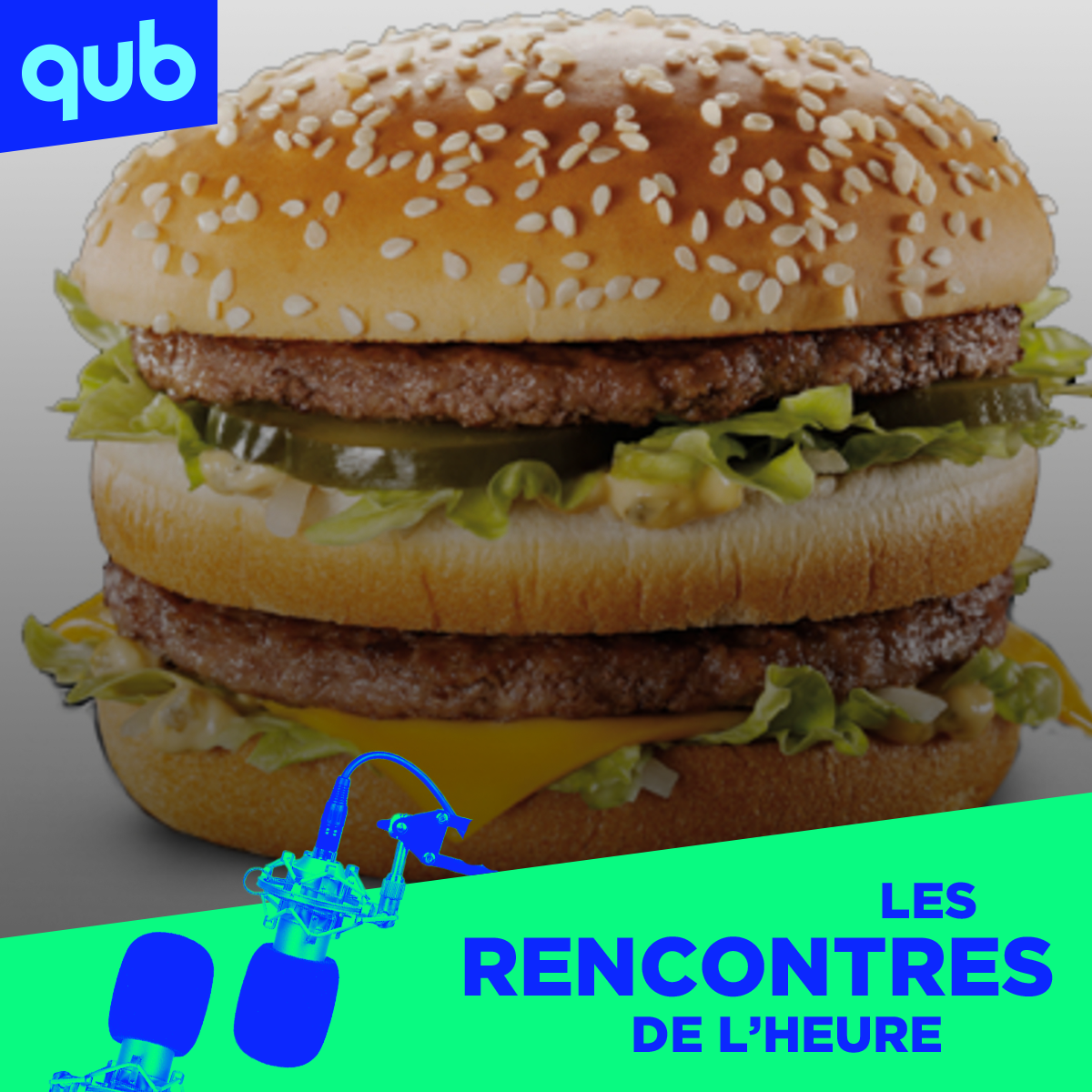 Un McDonald Trump à la tête du pays!