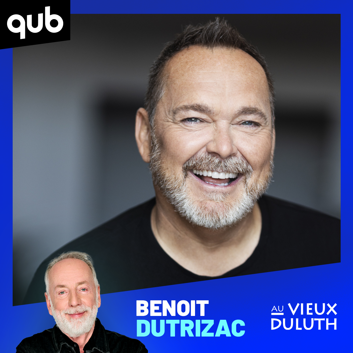 Un projet entre Jean-Michel Anctil et Benoit Dutrizac?
