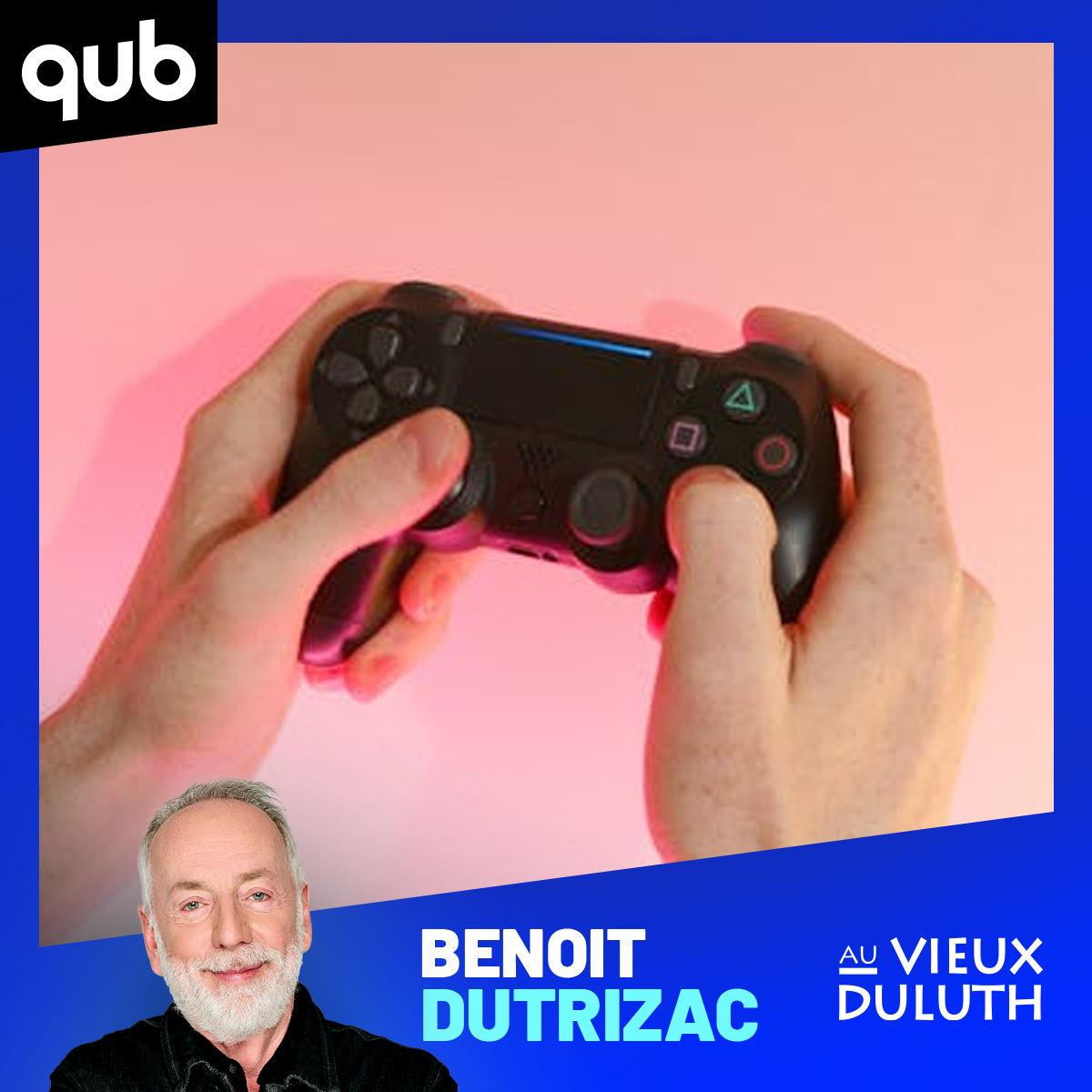 «J’ai eu 50 CV du jour au lendemain!»: les coupures dans les jeux vidéo vont coûter cher à notre expertise… episode artwork