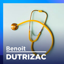 «Le réseau de la santé au Québec il est très centralisé…», dit Patrick Déry