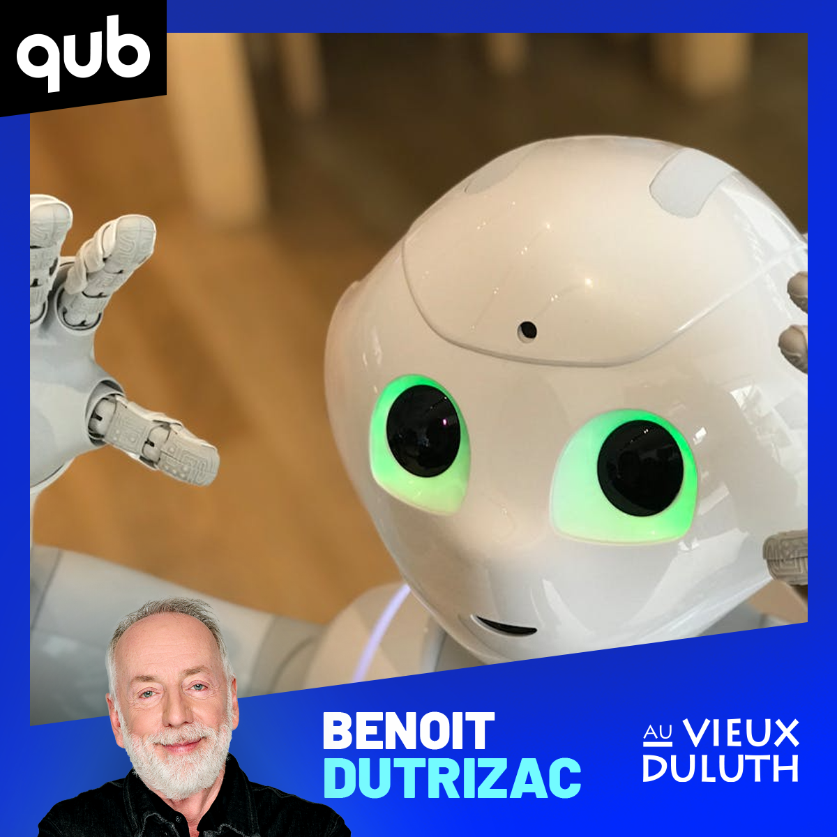 300% plus de gens ont des relations avec des… intelligences artificielles!