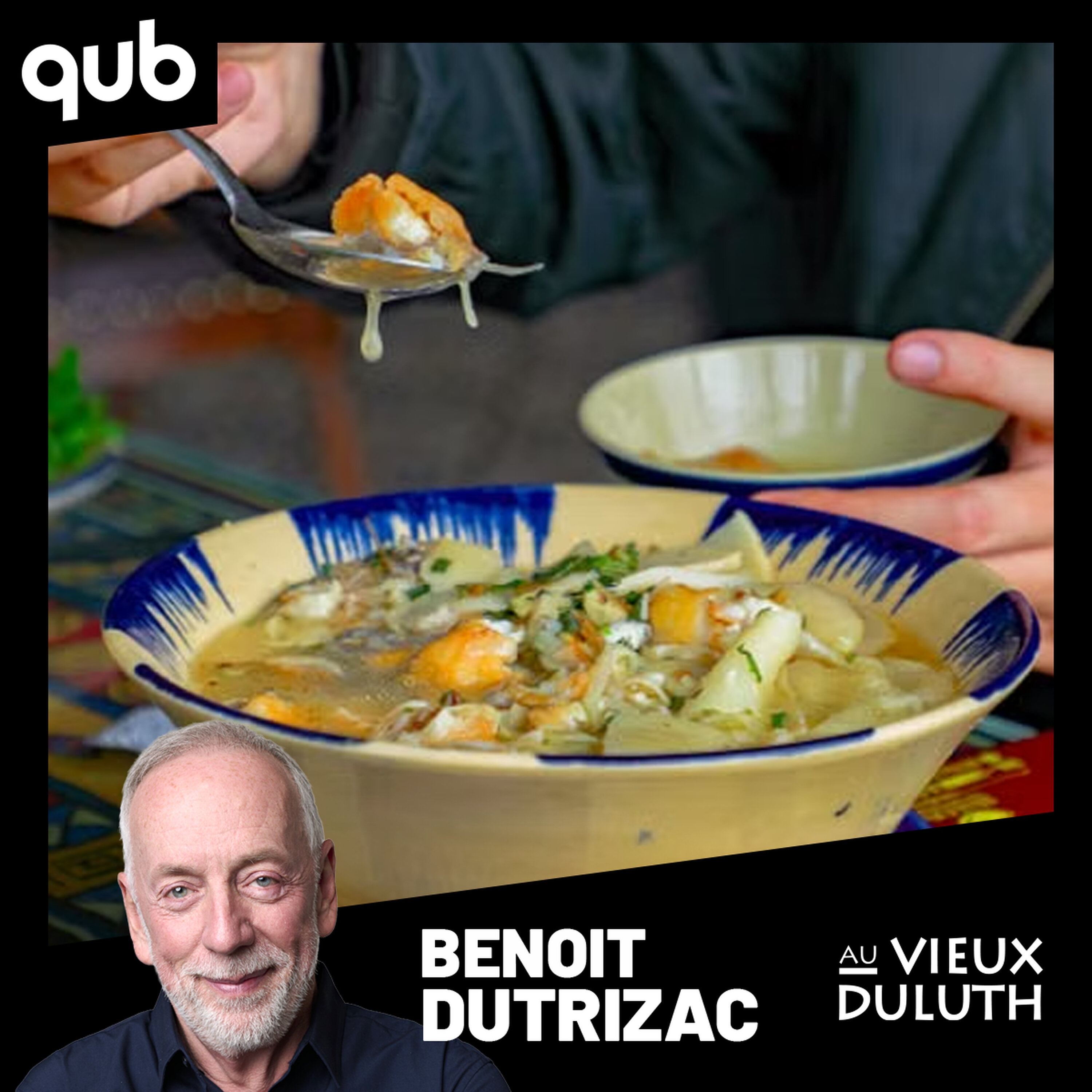 «J’ai trouvé un bout d’ongle… DANS MA SOUPE»: vos pires expériences de restauration
