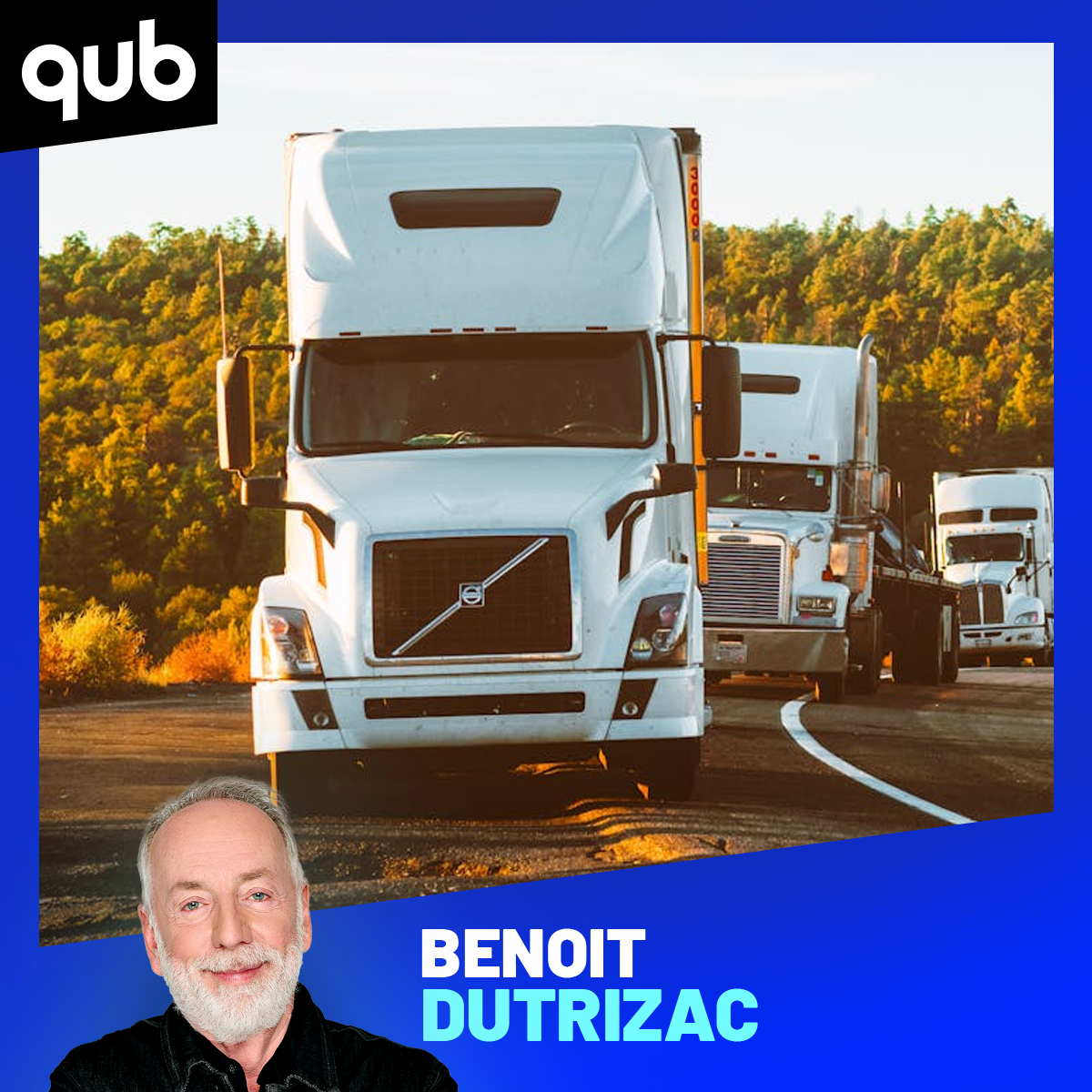 «3.8 MILLIONS de dollars de factures impayées»: c’est quoi le problème avec les camions venus de l’Ontario?