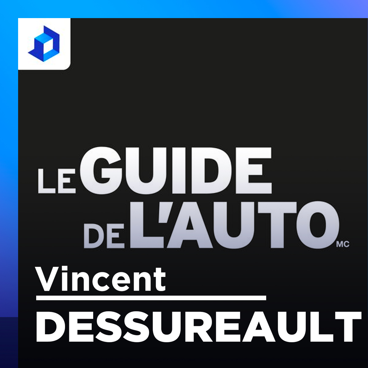 «43% d’augmentation de prix de véhicules d’occasion en un an, c’est n’importe quoi», dit Antoine Joubert