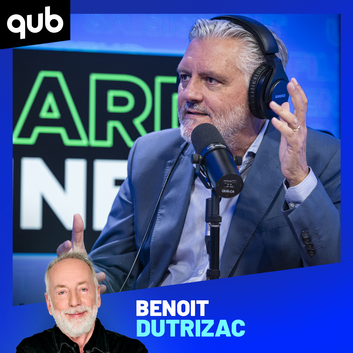 Loto-Québec: «Ça ne veut pas qu'on gaspille trop d’argent, mais ça nous récompense si tu joues gros!», lance Richard Martineau