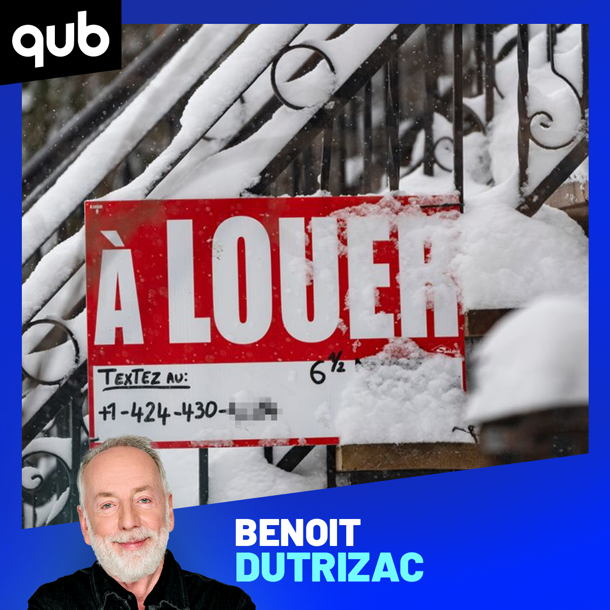 Logement: «On en a tellement moins pour notre argent aujourd'hui par rapport à 2016, c’est quelque chose que j’aimerais entendre chez nos décideurs»