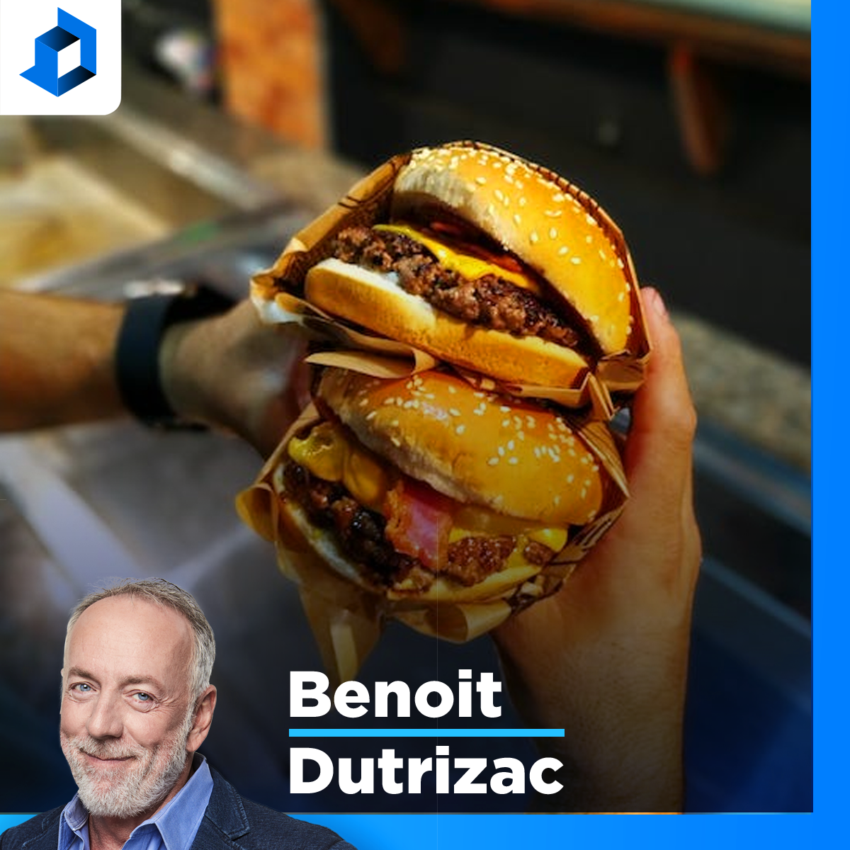 Aimer manger gras, c’est un «réflexe animal avec un grand A»