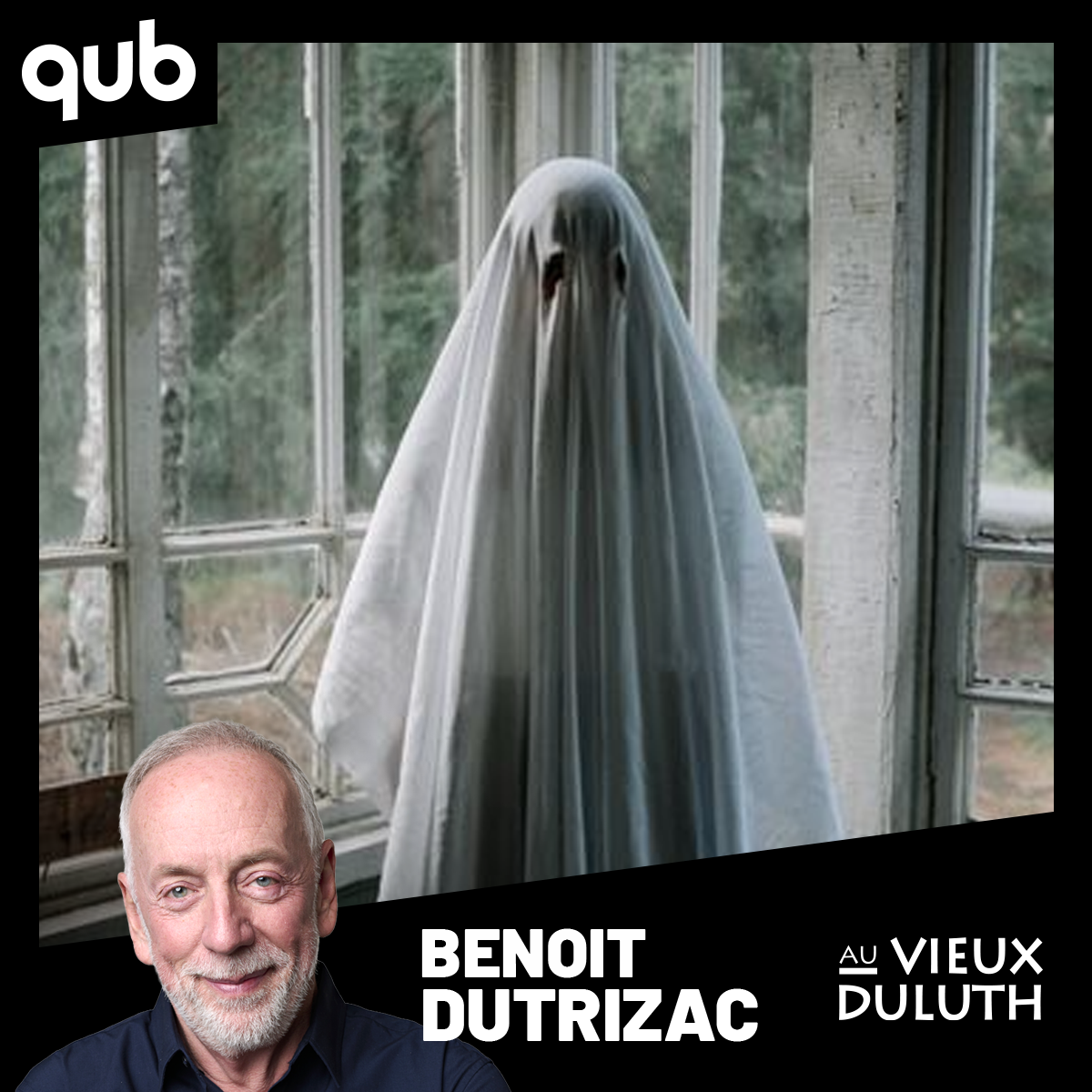 «Les chaises bougeaient toute seules!»: cet auditeur aurait filmé des poltergeists!